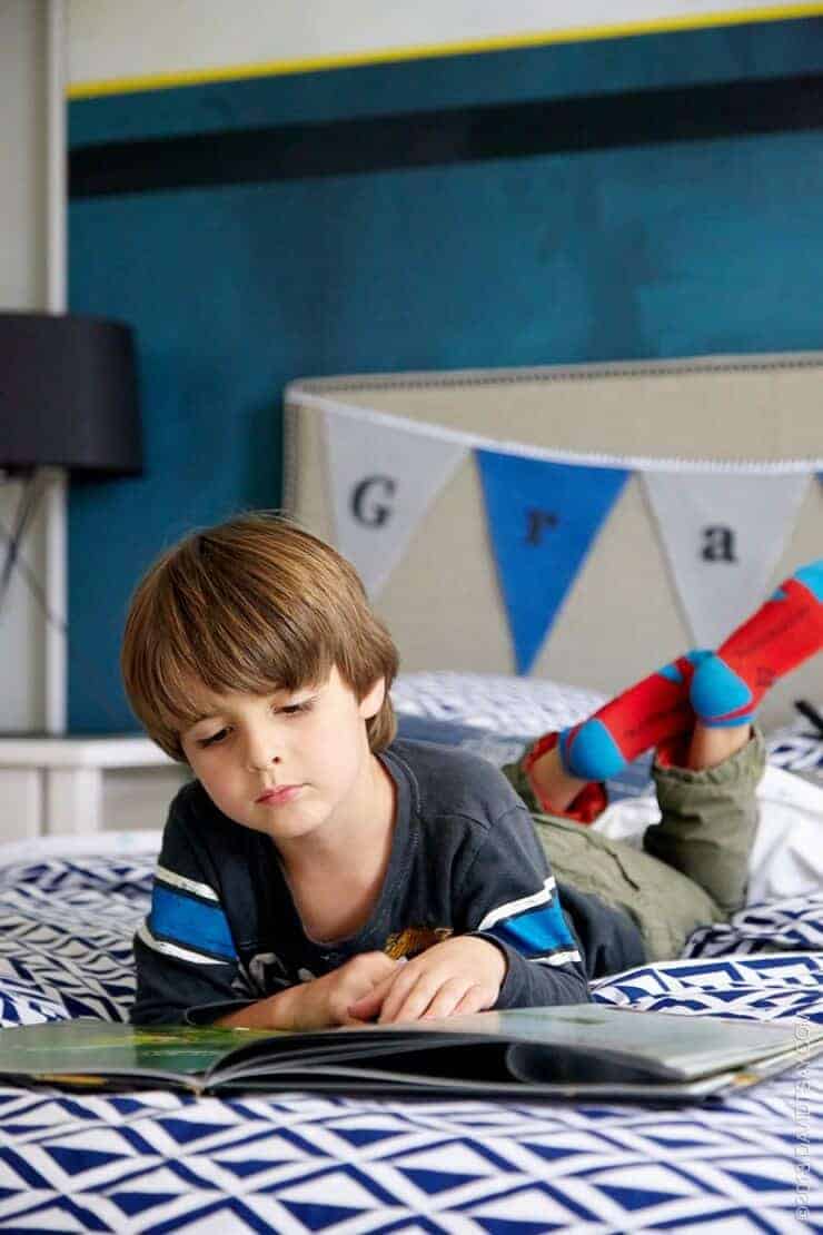 land of nod boys bedroom