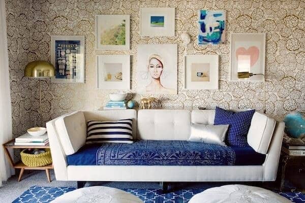 joy cho's living room baby-proofed - dev-new.stylebyemilyhenderson.com