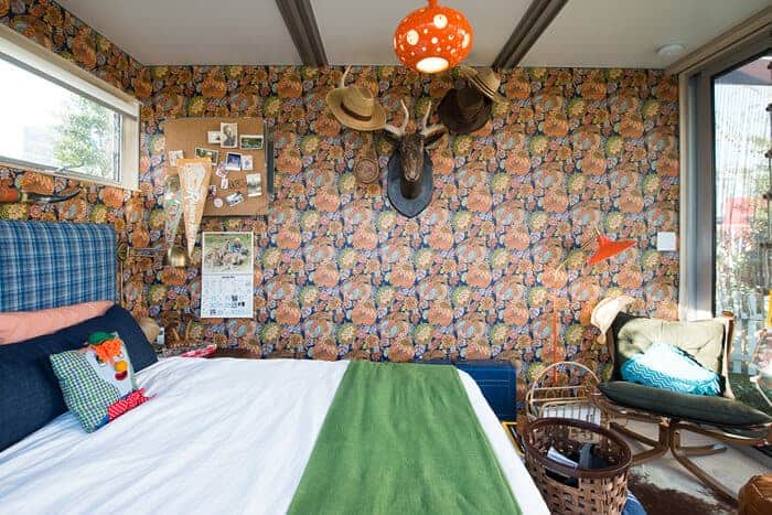 Airbnb Allen Stone
