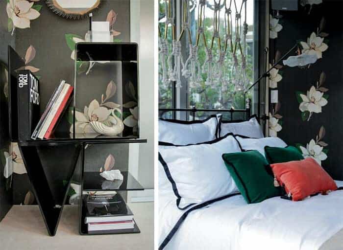 Molly Sims Pop Up House The Grove