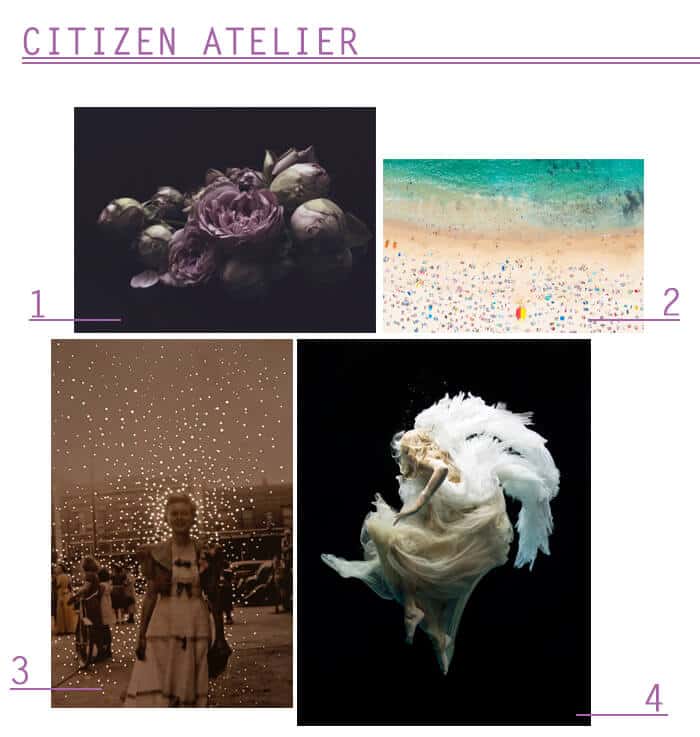 Citizen Atelier_Online Art