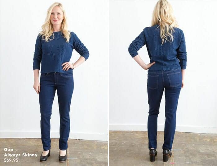 Gap Always Skinny Jean_Emily Henderson