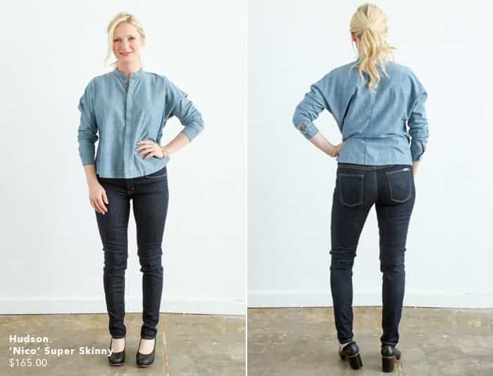Hudson Nico Super Skinny Jean_Emily Henderson