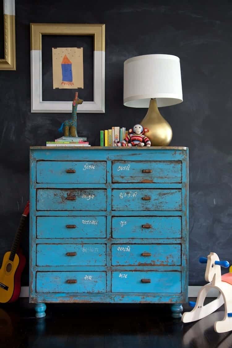 painted frames