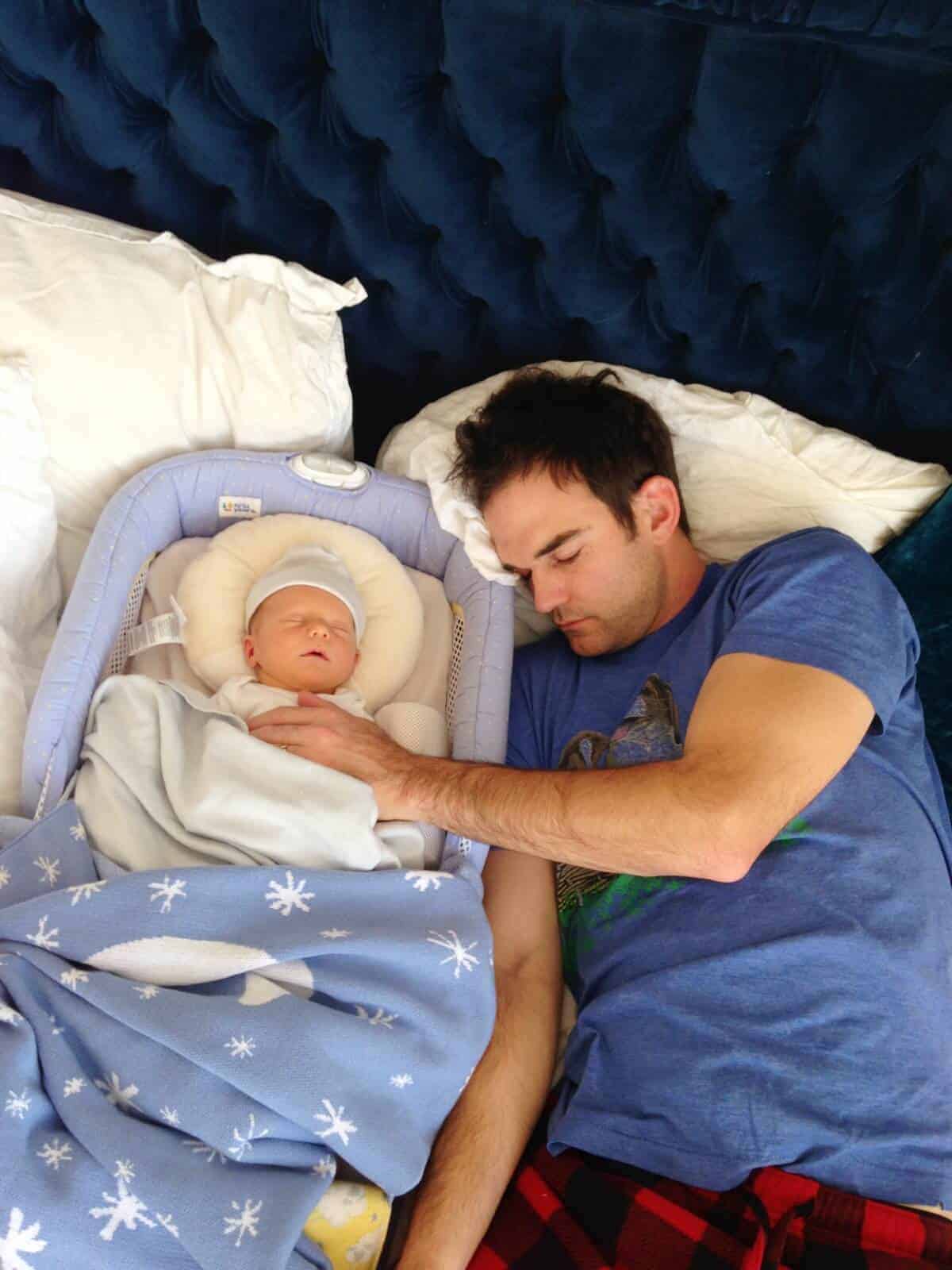 brian and henderson