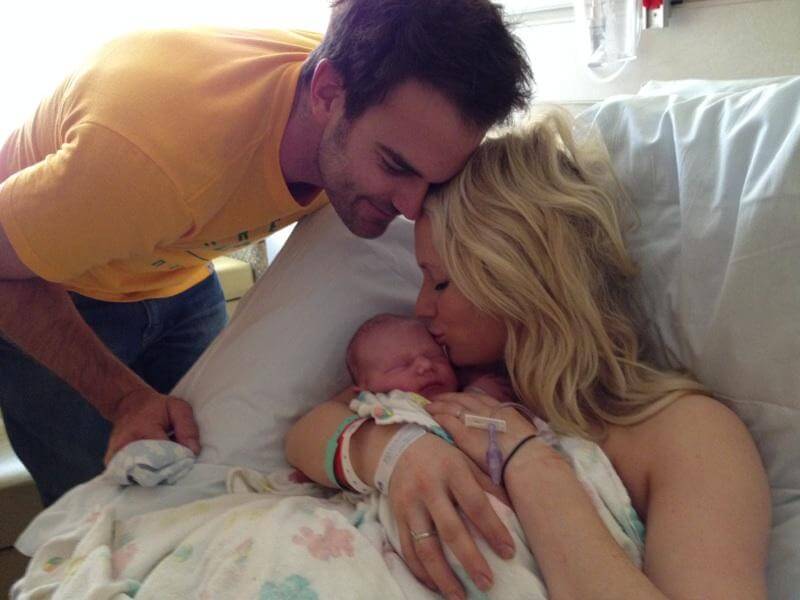 emily henderson family