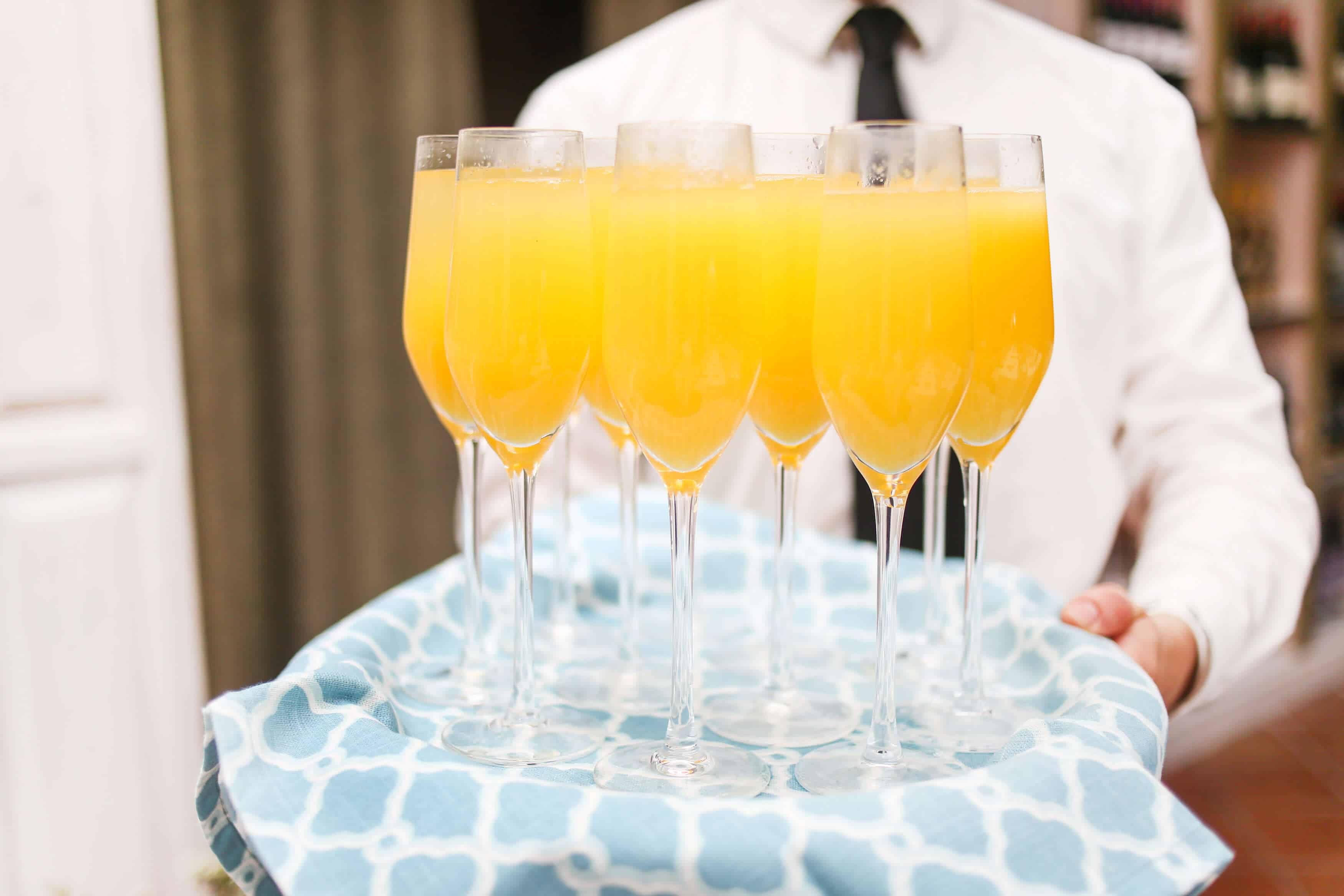 MIMOSA