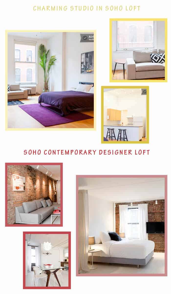 Airbnb New York