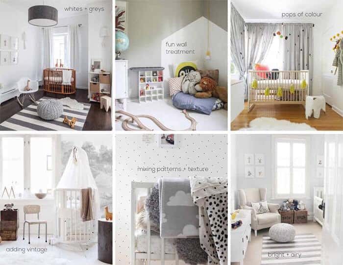 Nursery