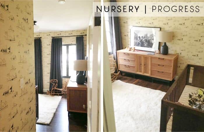 Nursery_mid century modern_kids room_blue_casual_comfy_progress