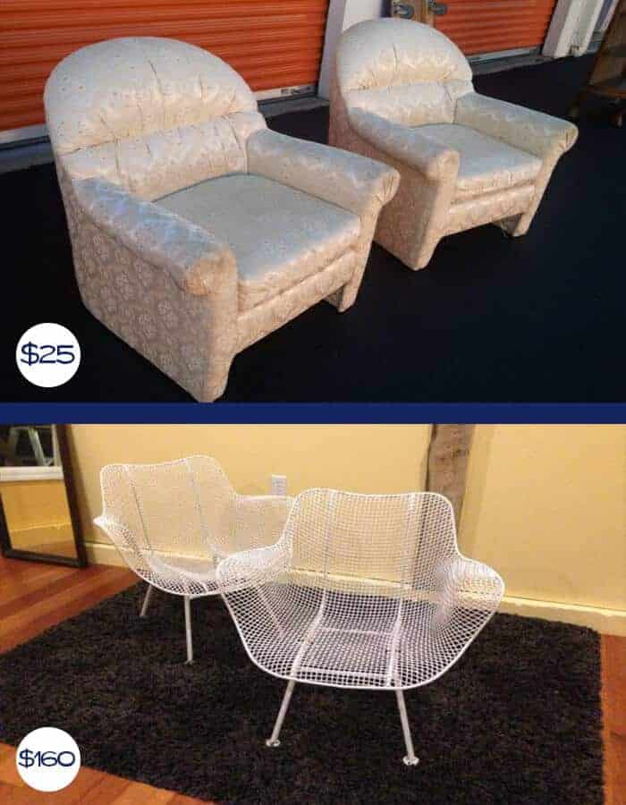 Seattle Craigslist Finds Part 3
