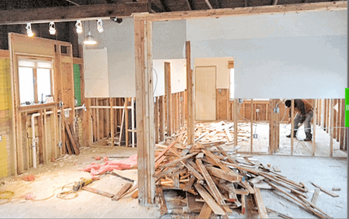 house of year project