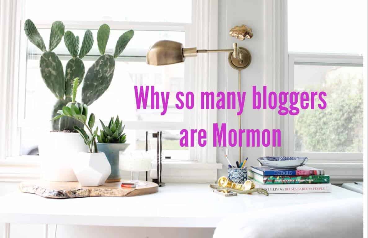 mormon bloggers