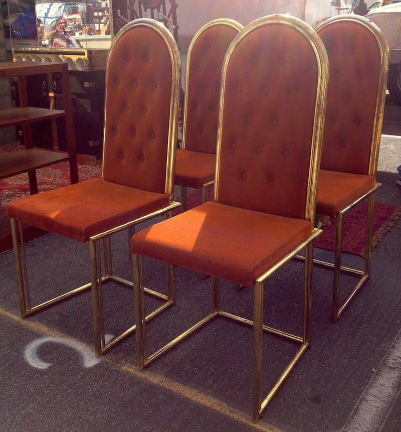 red-chairs