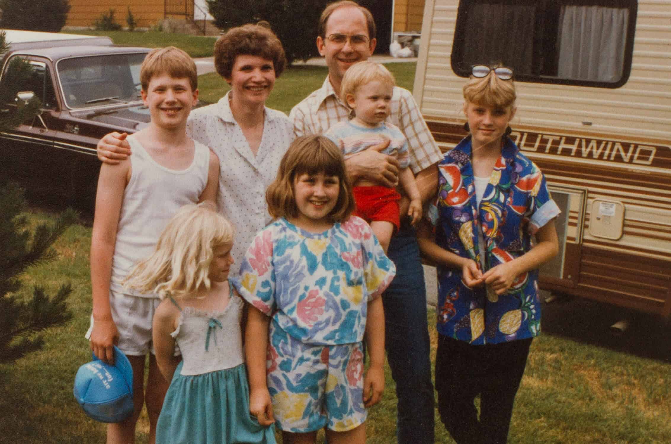 starke-family